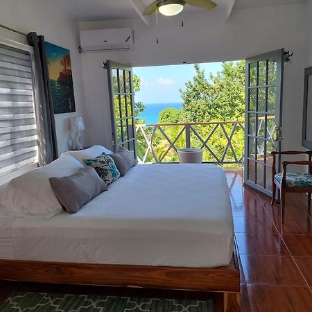 Alex'S Place - Tim Pappies Port Antonio Eksteriør bilde